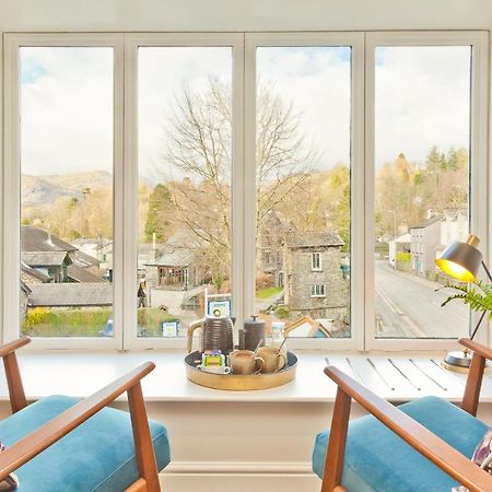 The Apple Loft Hotel Ambleside Exterior photo