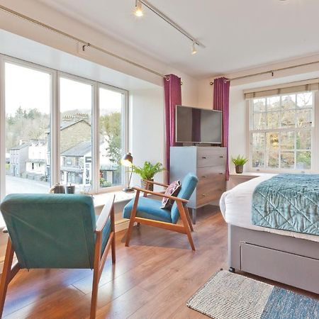 The Apple Loft Hotel Ambleside Exterior photo